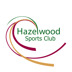 Hazelwood Padel Tennis&rsquo;s club badge
