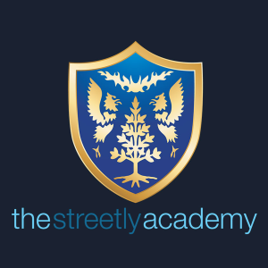 Click for more on The Streetly Academy