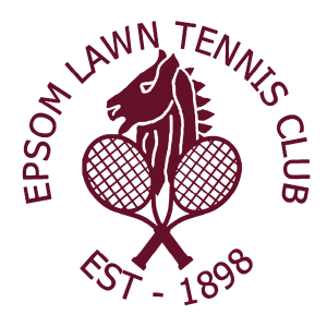 Click for more on Epsom Lawn Tennis Club