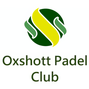 Click for more on Oxshott Padel Club