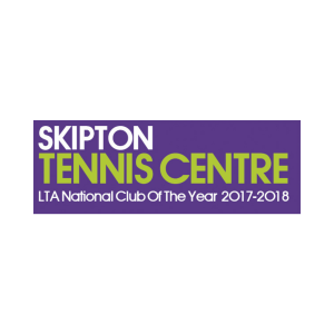 Click for more on Skipton Tennis Centre