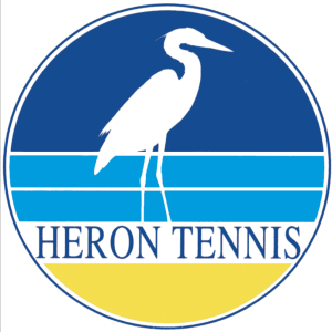 Click for more on Heron Tennis