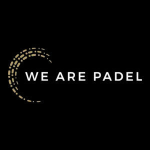 Click for more on We Are Padel Derby