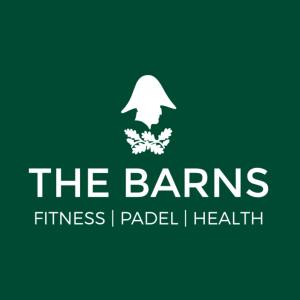 The Barns at Wellington&rsquo;s club badge