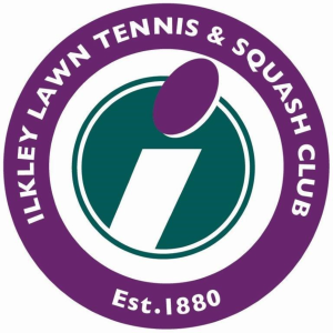 Click for more on Ilkley Lawn Tennis & Squash Club