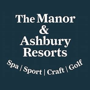 Ashbury Padel Club&rsquo;s club badge