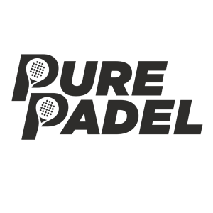 Pure Padel Alderley Park&rsquo;s club badge