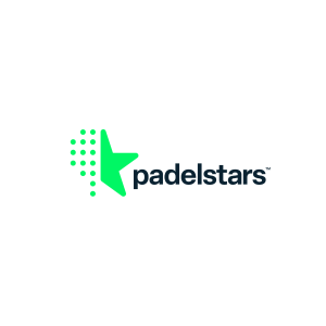 PadelStars Reading&rsquo;s club badge