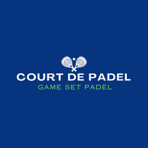 Court De Padel Norwich&rsquo;s club badge
